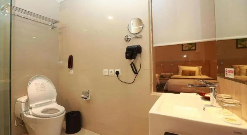 Golden Tulip Galaxy Hotel Banjarmasin