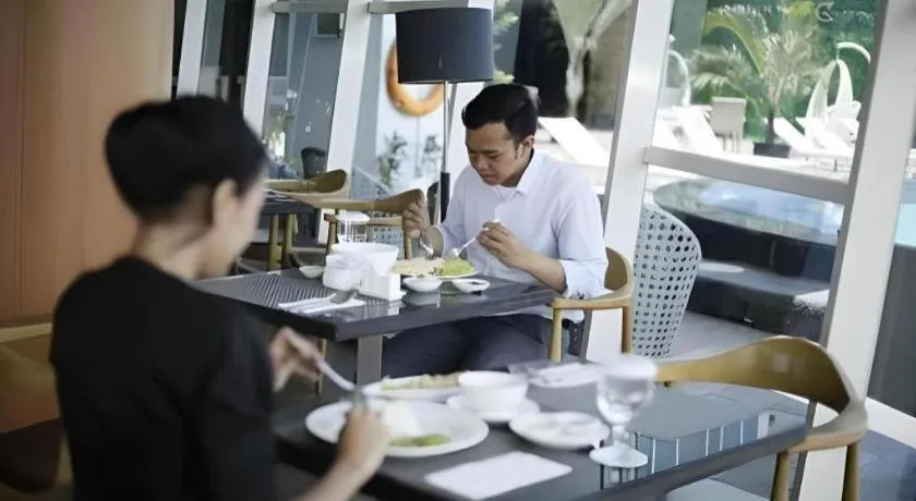 Golden Tulip Galaxy Hotel Banjarmasin