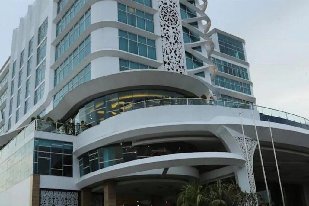 Golden Tulip Galaxy Hotel Banjarmasin