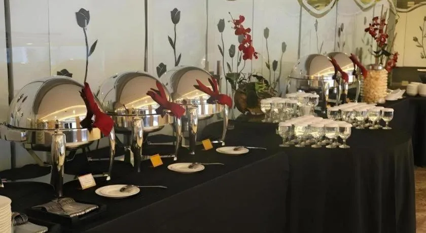 Golden Tulip Galaxy Hotel Banjarmasin