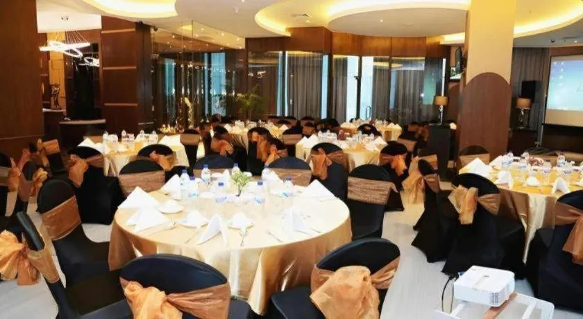 Golden Tulip Galaxy Hotel Banjarmasin