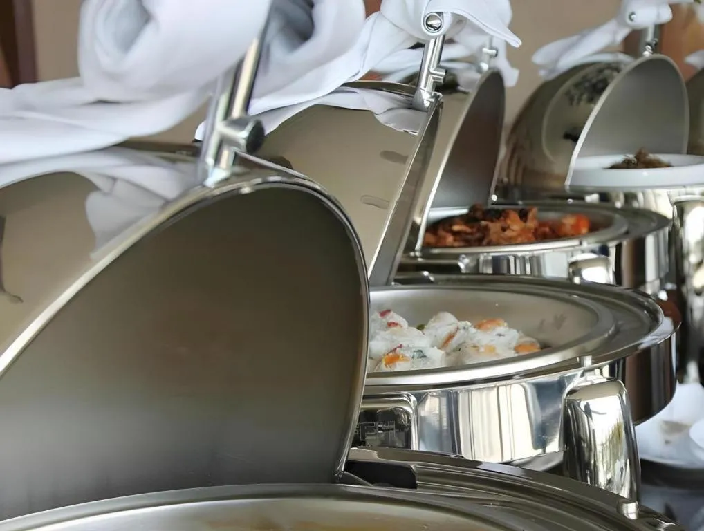 Golden Tulip Galaxy Hotel Banjarmasin