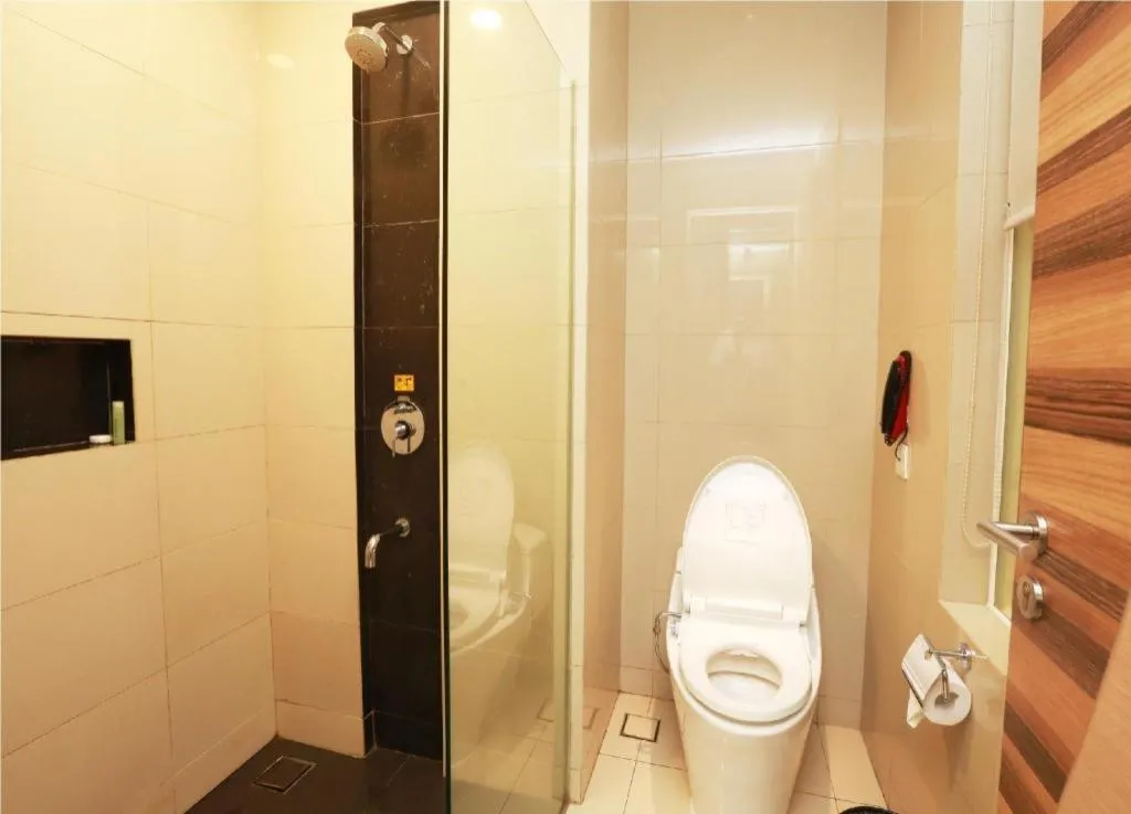 Golden Tulip Galaxy Hotel Banjarmasin