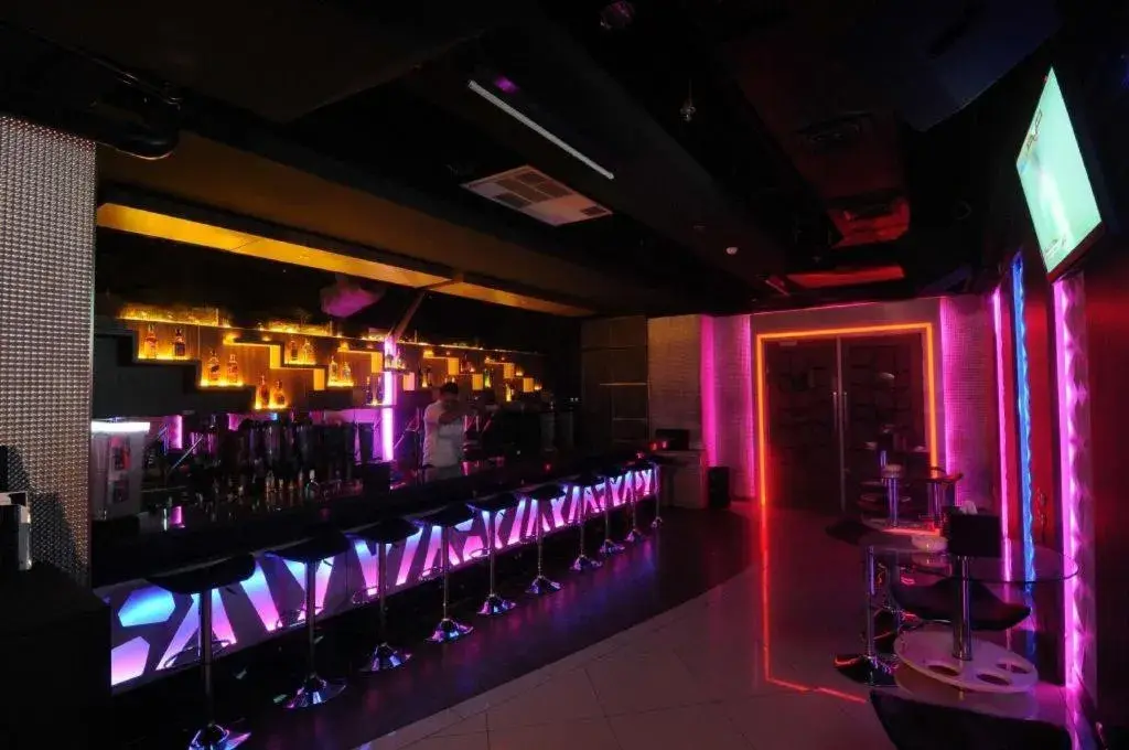 Golden Tulip Galaxy Hotel Banjarmasin Golden Tulip Galaxy Hotel Banjarmasin