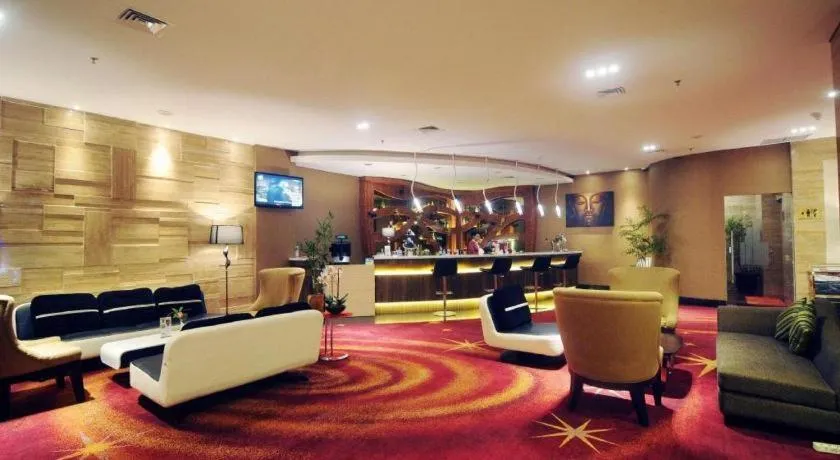 Golden Tulip Galaxy Hotel Banjarmasin