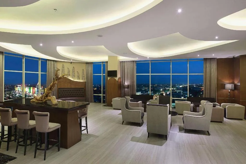 Golden Tulip Galaxy Hotel Banjarmasin