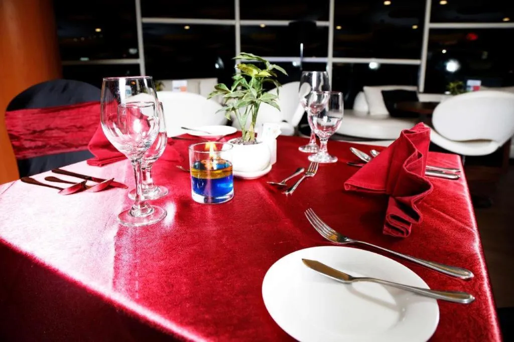 Golden Tulip Galaxy Hotel Banjarmasin