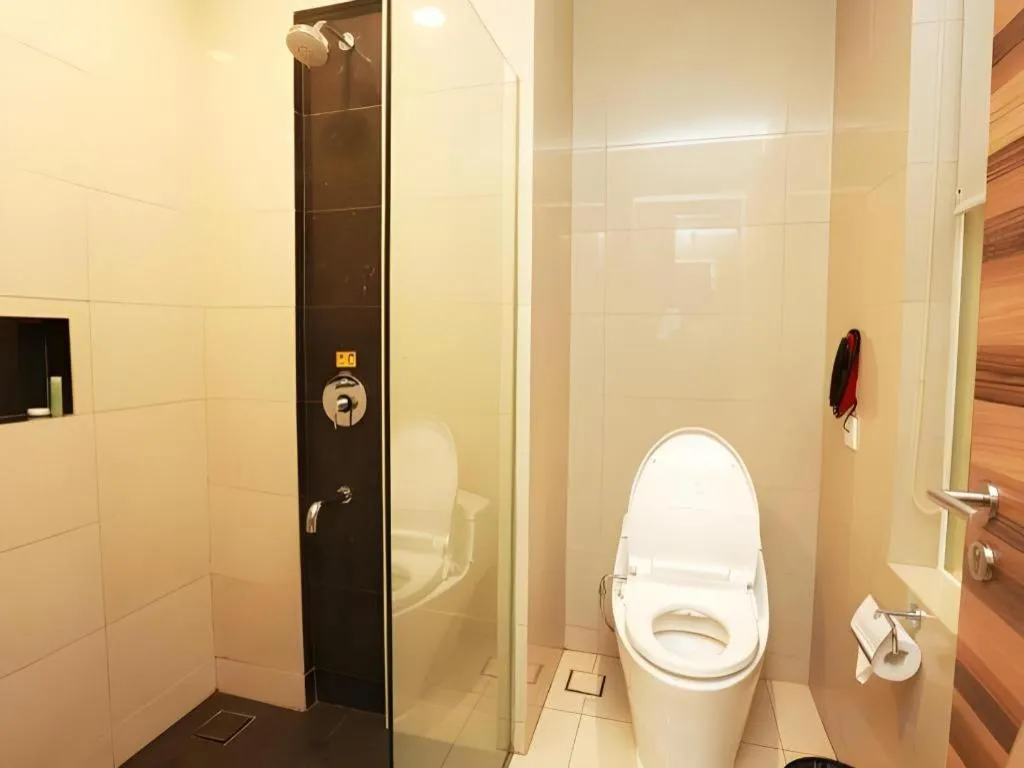 Golden Tulip Galaxy Hotel Banjarmasin