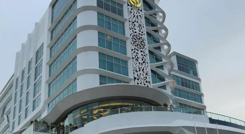 Golden Tulip Galaxy Hotel Banjarmasin