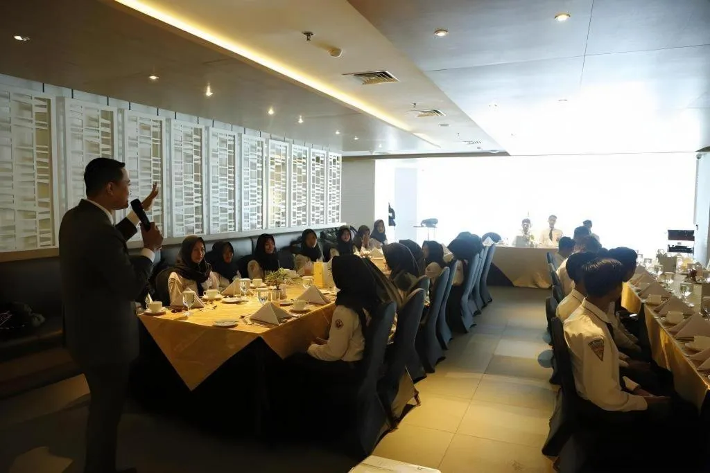 Golden Tulip Galaxy Hotel Banjarmasin