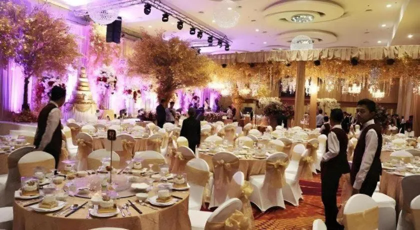 Golden Tulip Galaxy Hotel Banjarmasin