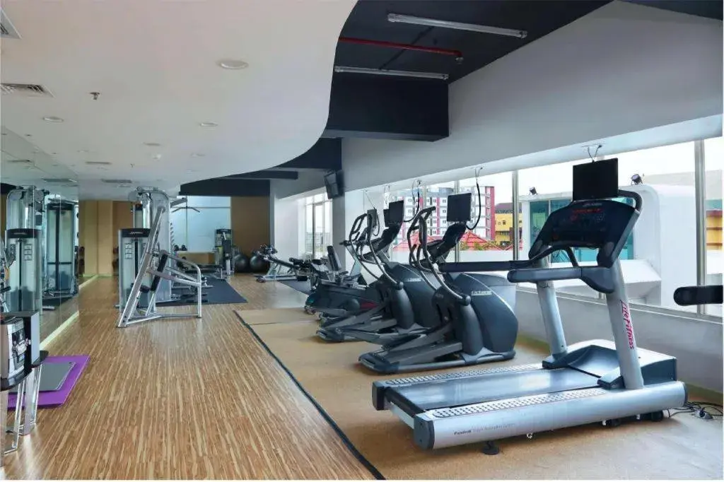 Golden Tulip Galaxy Hotel Banjarmasin Golden Tulip Galaxy Hotel Banjarmasin