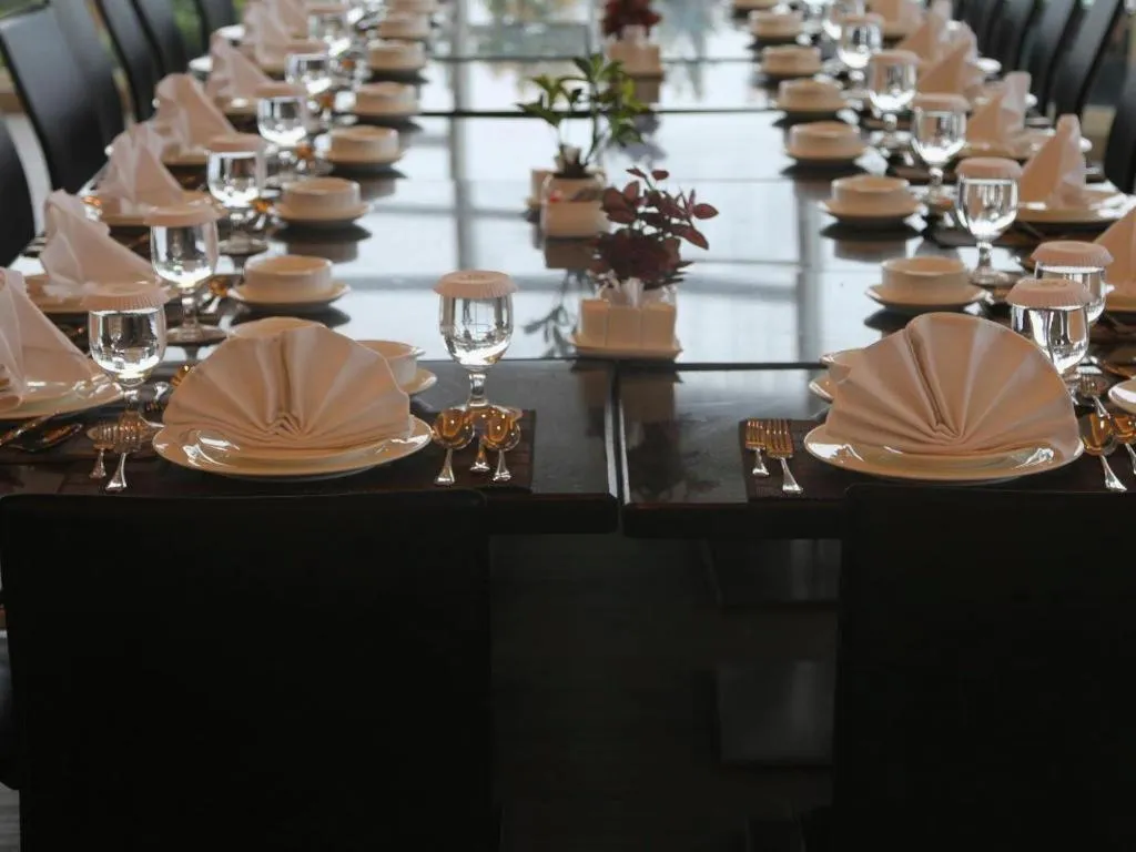 Golden Tulip Galaxy Hotel Banjarmasin