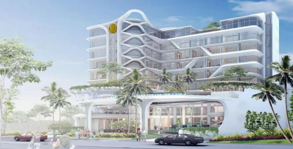 Golden Tulip Galaxy Hotel Banjarmasin