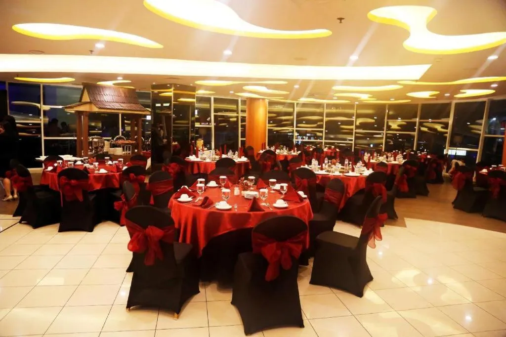 Golden Tulip Galaxy Hotel Banjarmasin