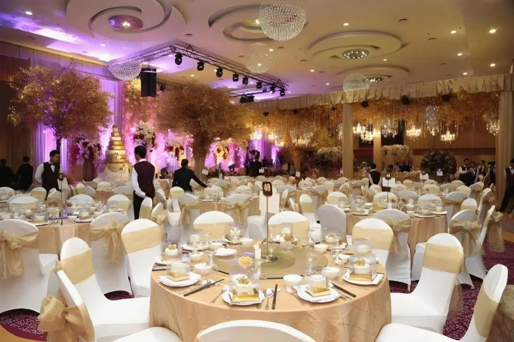 Golden Tulip Galaxy Hotel Banjarmasin