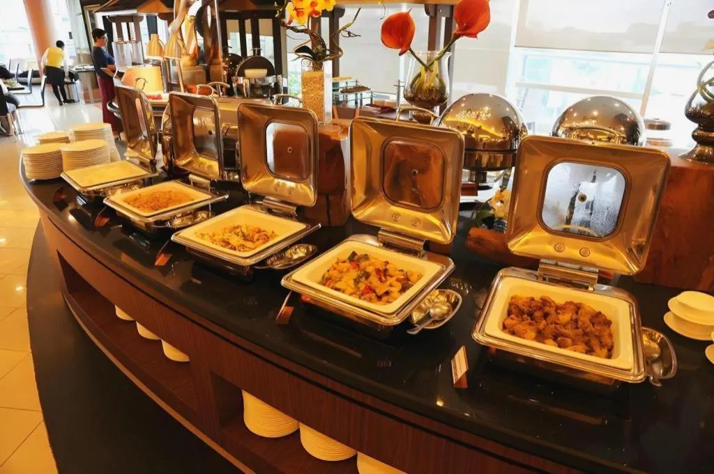 Golden Tulip Galaxy Hotel Banjarmasin