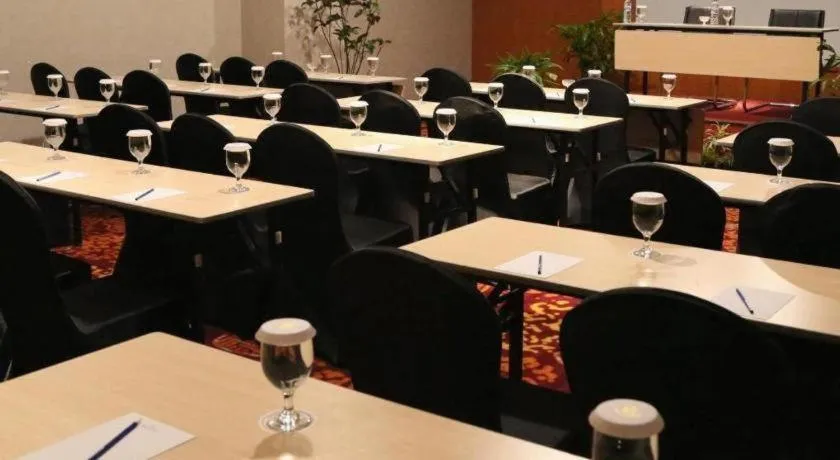 Golden Tulip Galaxy Hotel Banjarmasin