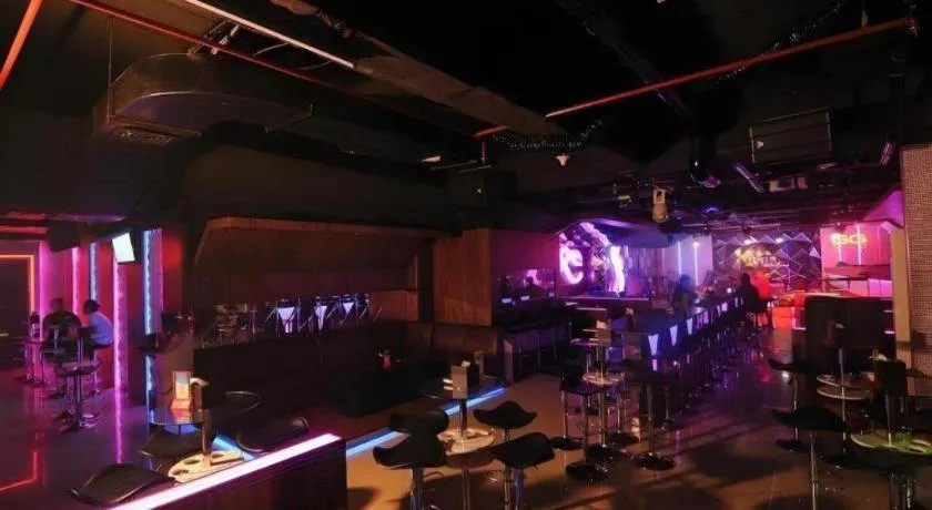 Golden Tulip Galaxy Hotel Banjarmasin