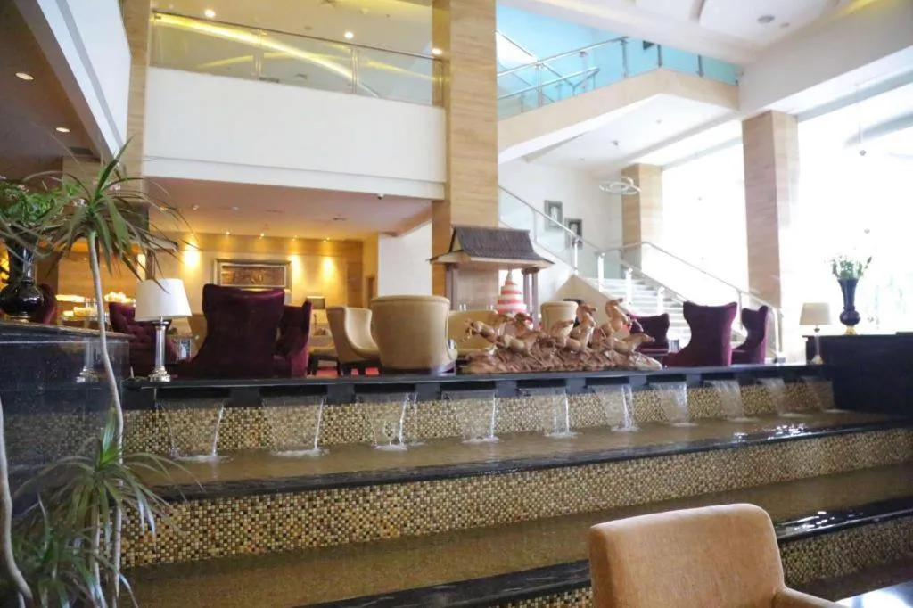 Golden Tulip Galaxy Hotel Banjarmasin