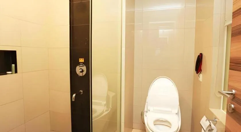 Golden Tulip Galaxy Hotel Banjarmasin