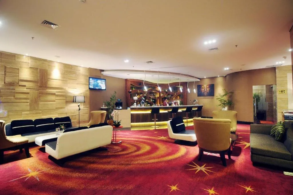 Golden Tulip Galaxy Hotel Banjarmasin