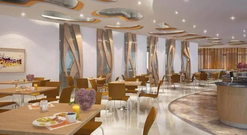 Golden Tulip Galaxy Hotel Banjarmasin