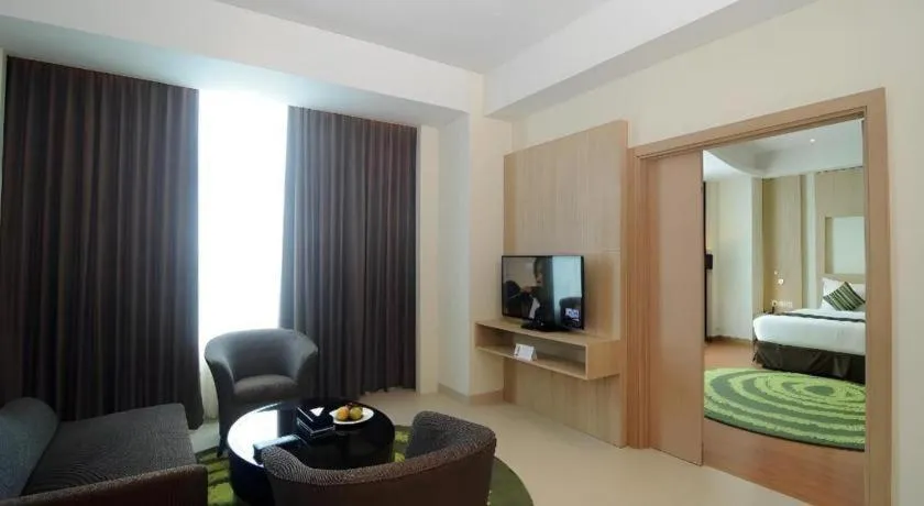 Golden Tulip Galaxy Hotel Banjarmasin