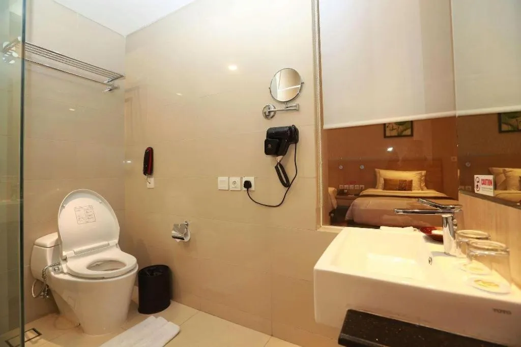 Golden Tulip Galaxy Hotel Banjarmasin