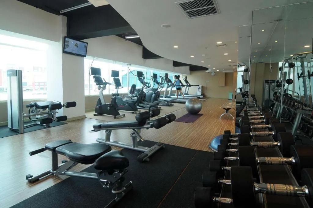 Golden Tulip Galaxy Hotel Banjarmasin