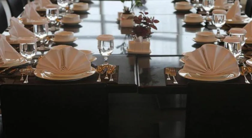 Golden Tulip Galaxy Hotel Banjarmasin