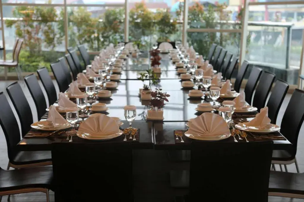 Golden Tulip Galaxy Hotel Banjarmasin Golden Tulip Galaxy Hotel Banjarmasin