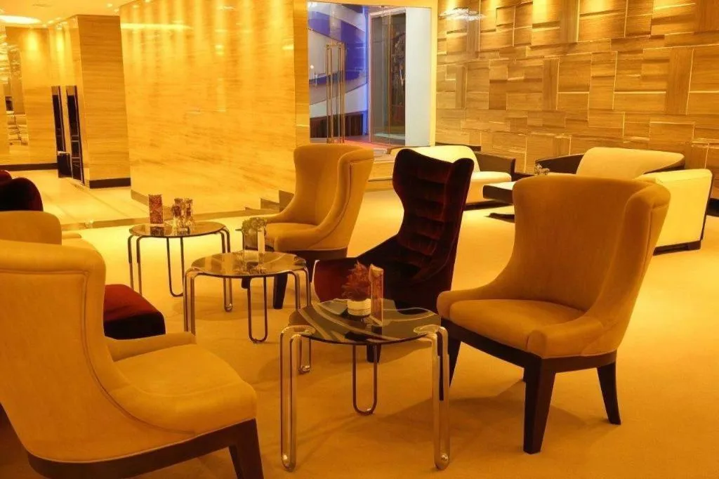 Golden Tulip Galaxy Hotel Banjarmasin