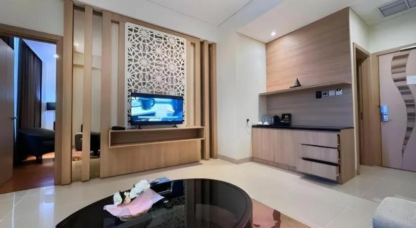 Golden Tulip Galaxy Hotel Banjarmasin