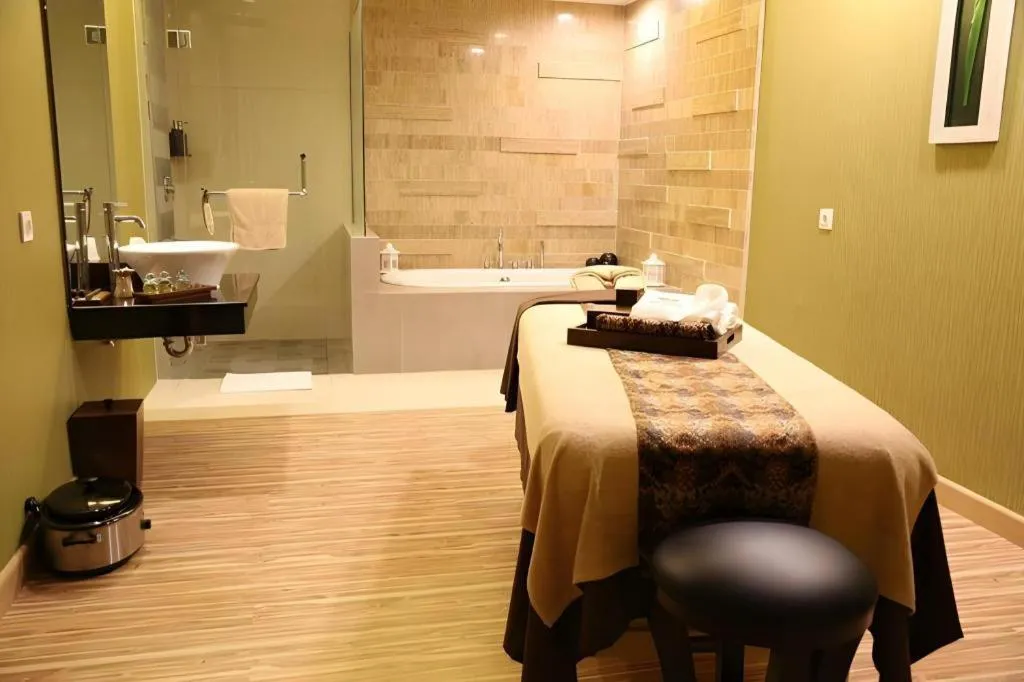 Golden Tulip Galaxy Hotel Banjarmasin