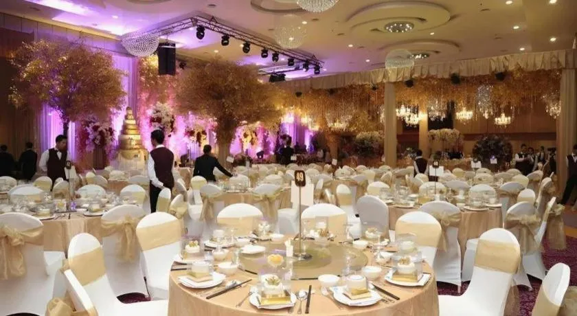 Golden Tulip Galaxy Hotel Banjarmasin