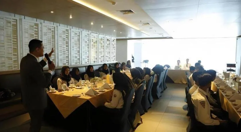 Golden Tulip Galaxy Hotel Banjarmasin