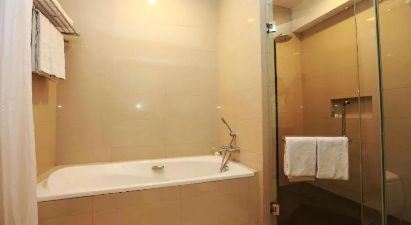 Golden Tulip Galaxy Hotel Banjarmasin