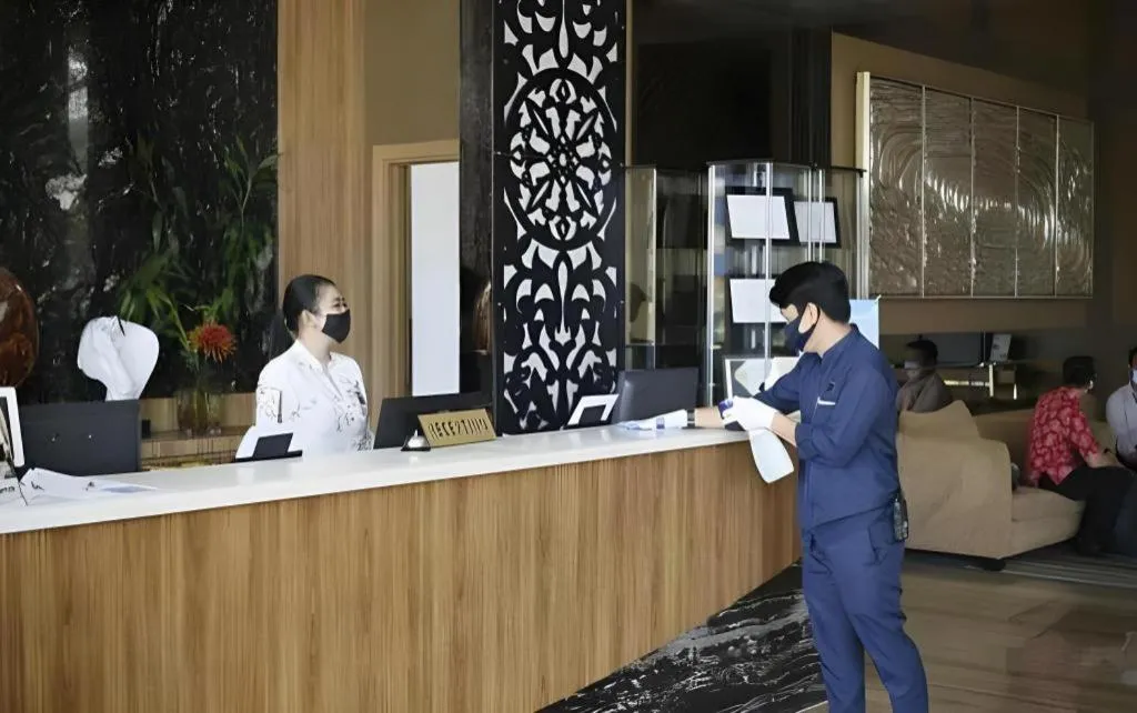 Golden Tulip Galaxy Hotel Banjarmasin