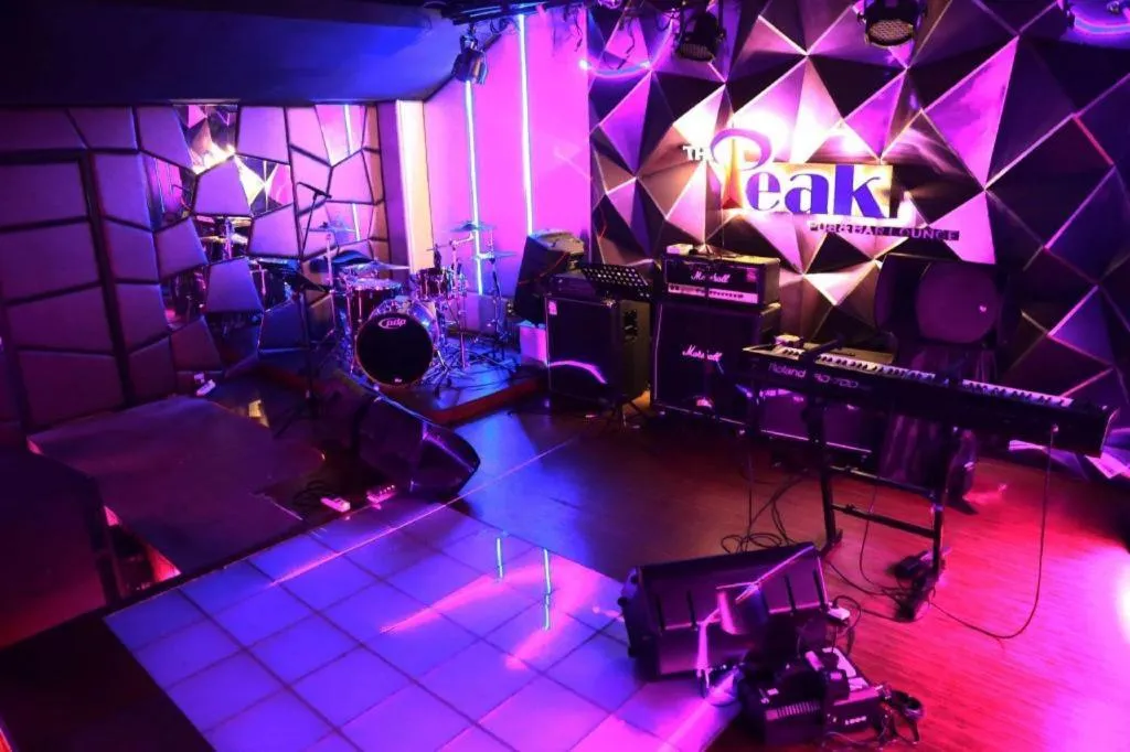 Golden Tulip Galaxy Hotel Banjarmasin