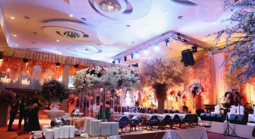 Golden Tulip Galaxy Hotel Banjarmasin