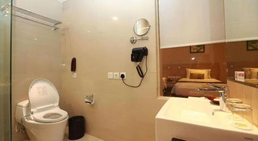 Golden Tulip Galaxy Hotel Banjarmasin