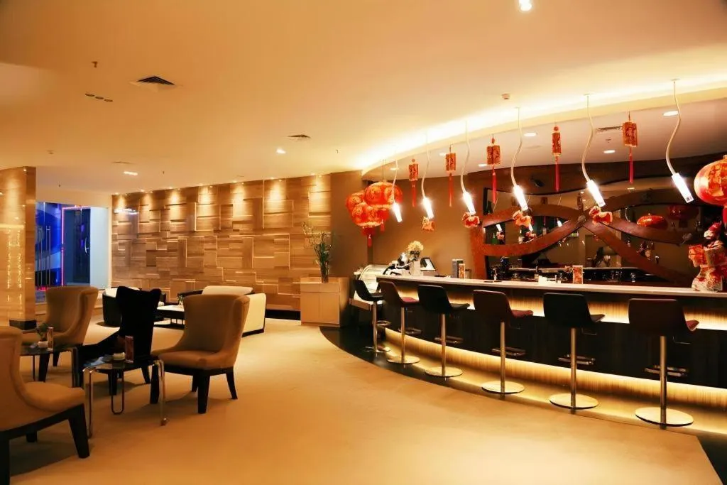 Golden Tulip Galaxy Hotel Banjarmasin