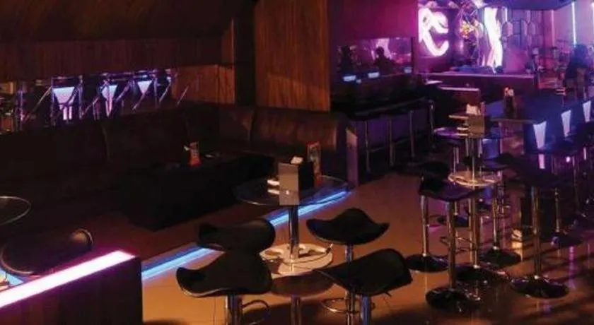 Golden Tulip Galaxy Hotel Banjarmasin