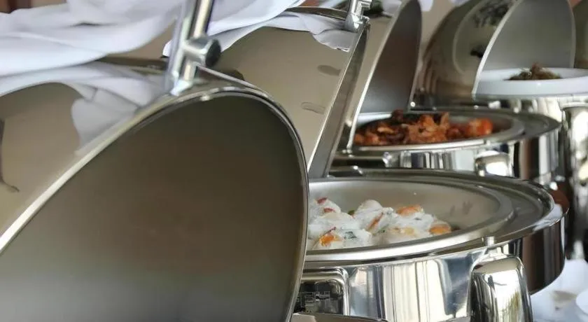 Golden Tulip Galaxy Hotel Banjarmasin