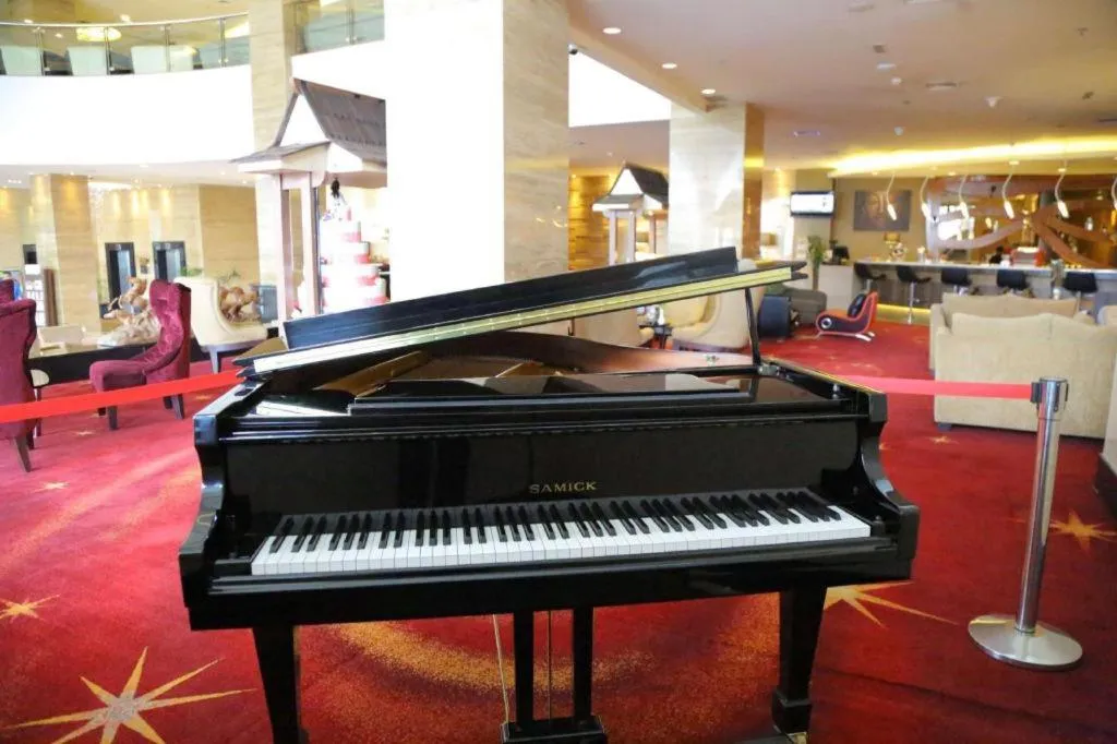 Golden Tulip Galaxy Hotel Banjarmasin