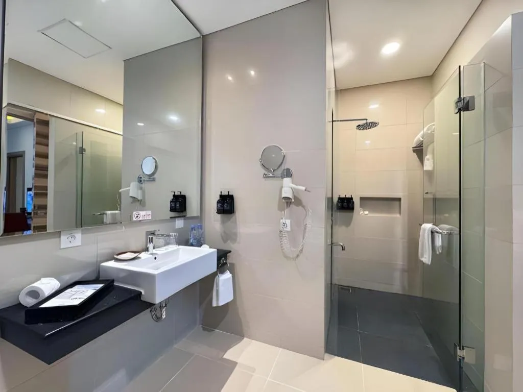 Golden Tulip Galaxy Hotel Banjarmasin