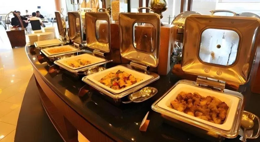 Golden Tulip Galaxy Hotel Banjarmasin