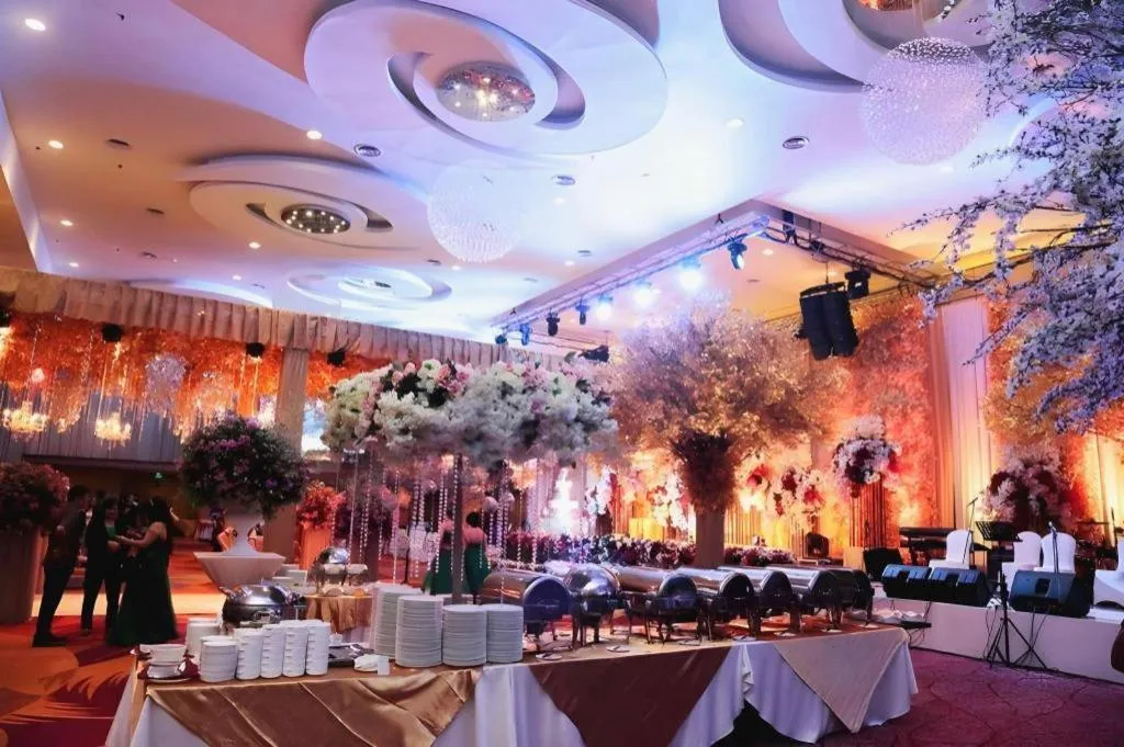 Golden Tulip Galaxy Hotel Banjarmasin