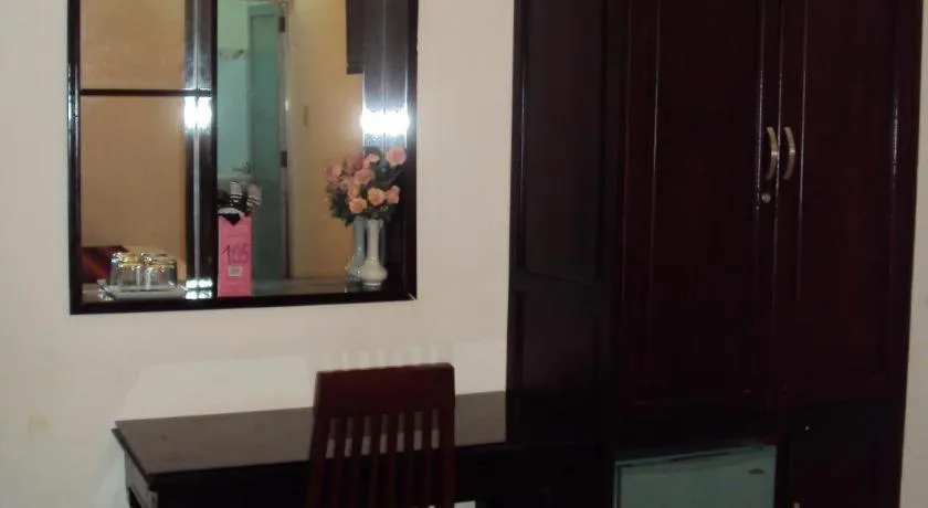 Blue Star Hotel Nha Trang